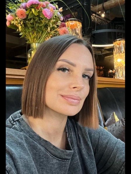 Tatiana / Réf. 93152 / Adhérente Agence Amélie
