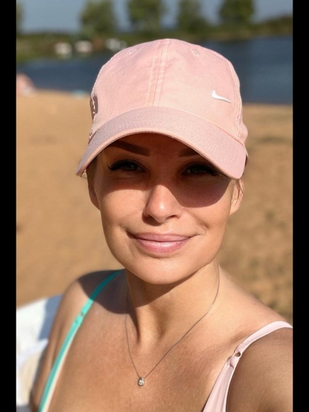 Tatiana / Réf. 93152 / Adhérente Agence Amélie