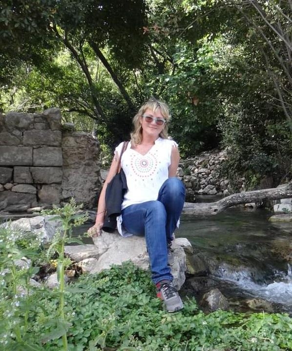 Photo de Maria (Angers) / Réf. 93156 / Agence Amélie