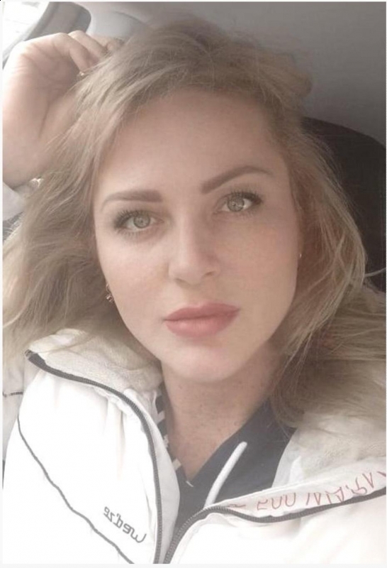 Photo de Maria (Angers) / Réf. 93156 / Agence Amélie