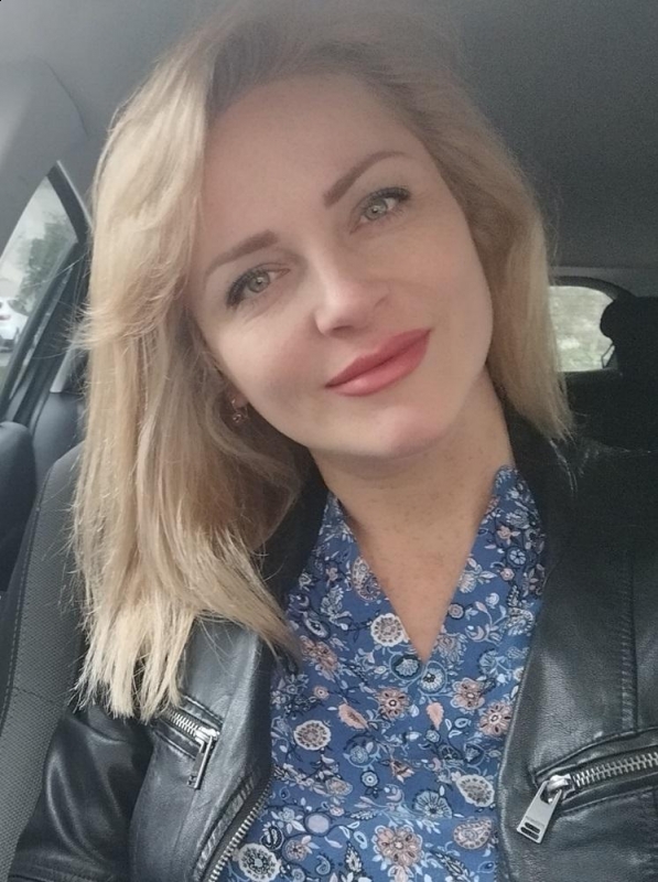 Photo de Maria (Angers) / Réf. 93156 / Agence Amélie