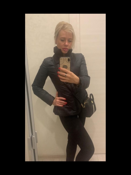 Natalia / Réf. 93157 / Adhérente Agence Amélie