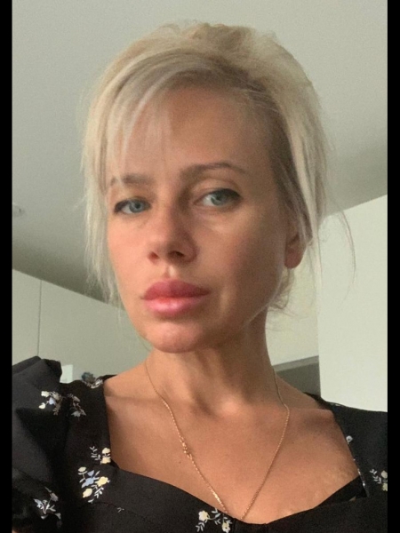 Natalia / Réf. 93157 / Adhérente Agence Amélie