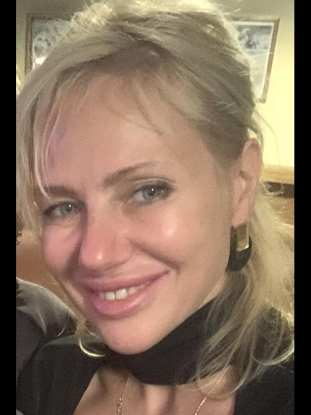 Natalia / Réf. 93157 / Adhérente Agence Amélie