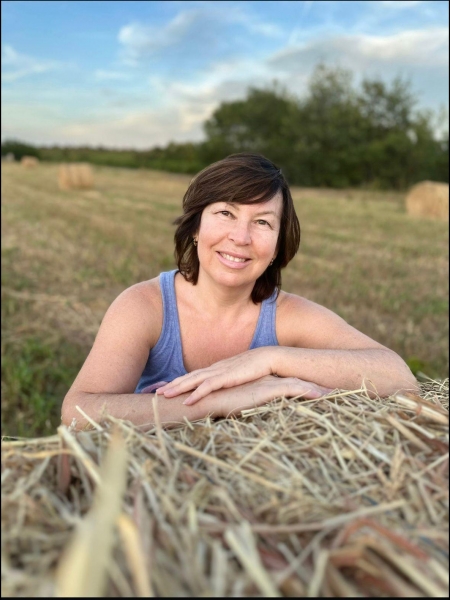 Tatiana (Montpellier) / Réf. 93166 / Adhérente Agence Amélie