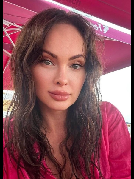 Olga / Réf. 93165 / Adhérente Agence Amélie