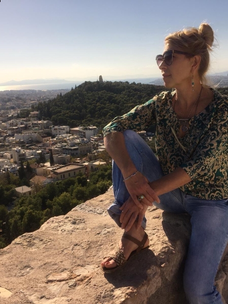 Svetlana (Paris) / Réf. 93206 / Adhérente Agence Amélie