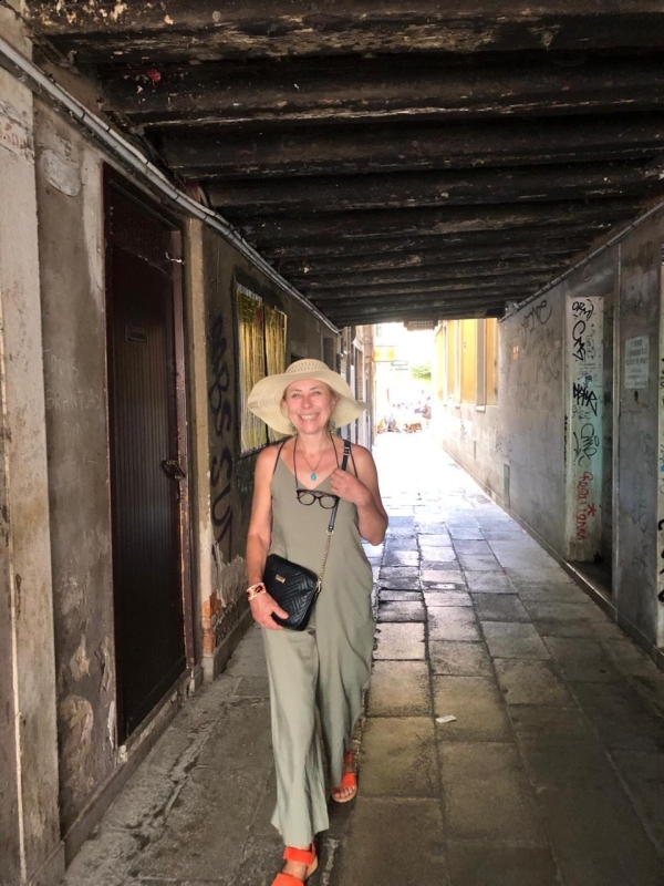 Photo de Svetlana (Paris) / Réf. 93206 / Agence Amélie