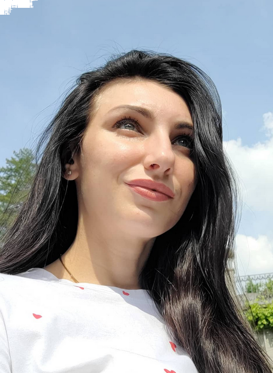 Photo de Anna (Suisse) / Réf. 93218 / Agence Amélie