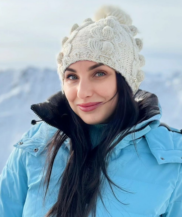 Photo de Anna (Suisse) / Réf. 93218 / Agence Amélie