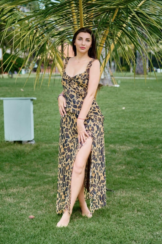 Photo de Anna (Suisse) / Réf. 93218 / Agence Amélie