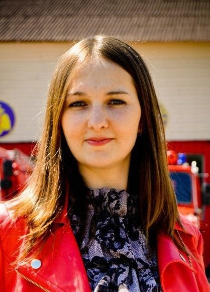 Photo de Svetlana / Réf. 93226 / Agence Amélie