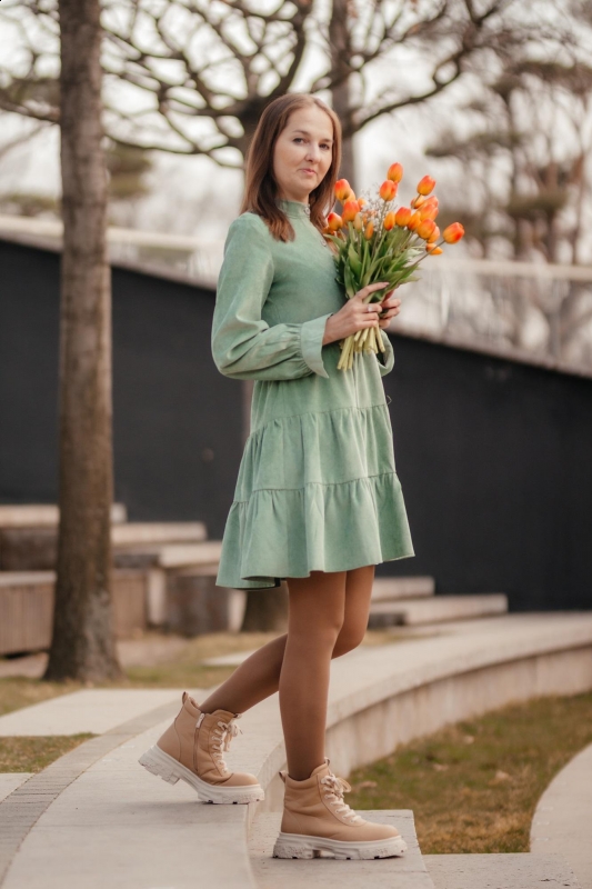 Photo de Svetlana / Réf. 93226 / Agence Amélie