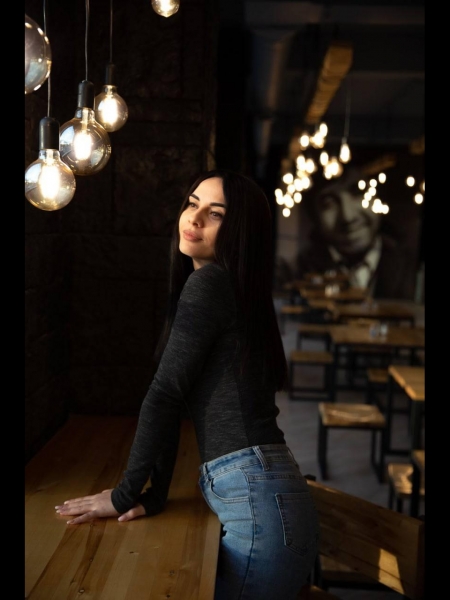 Silva / Réf. 93233 / Adhérente Agence Amélie