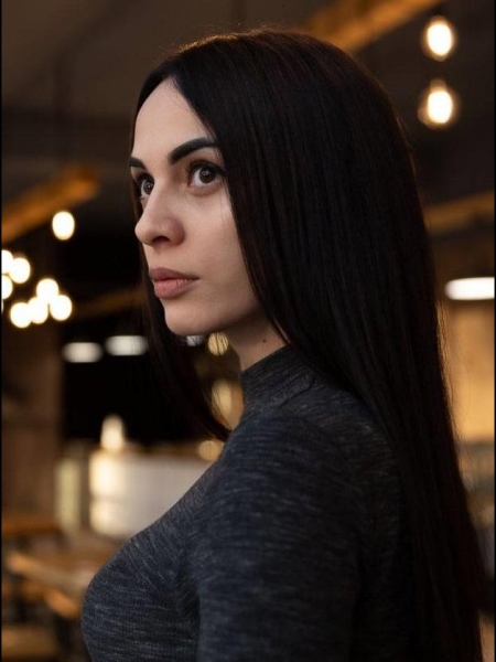 Silva / Réf. 93233 / Adhérente Agence Amélie