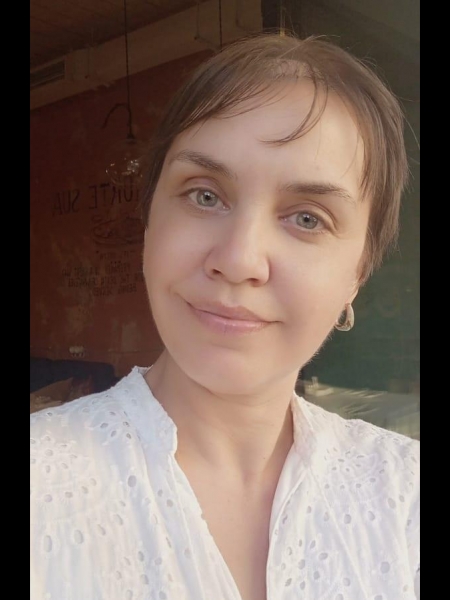 Yulia / Réf. 93236 / Adhérente Agence Amélie