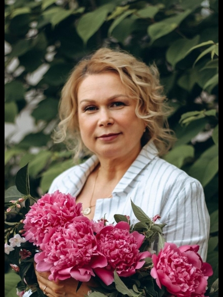 Lilia / Réf. 93224 / Adhérente Agence Amélie