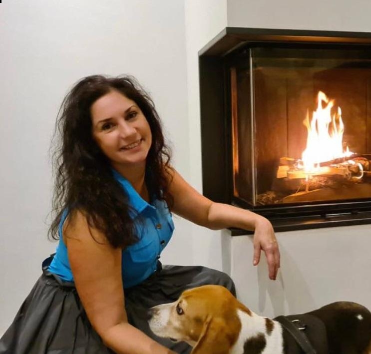 Photo de Anna (Genève) / Réf. 93239 / Agence Amélie