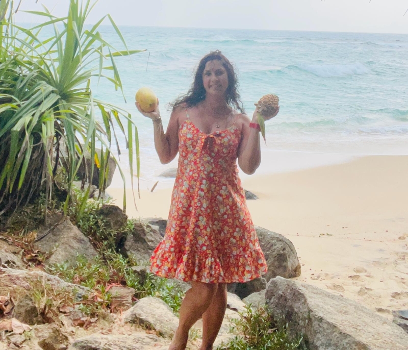 Photo de Anna (Genève) / Réf. 93239 / Agence Amélie