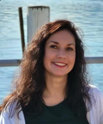 Photo de Anna (Genève) / Réf. 93239 / Agence Amélie