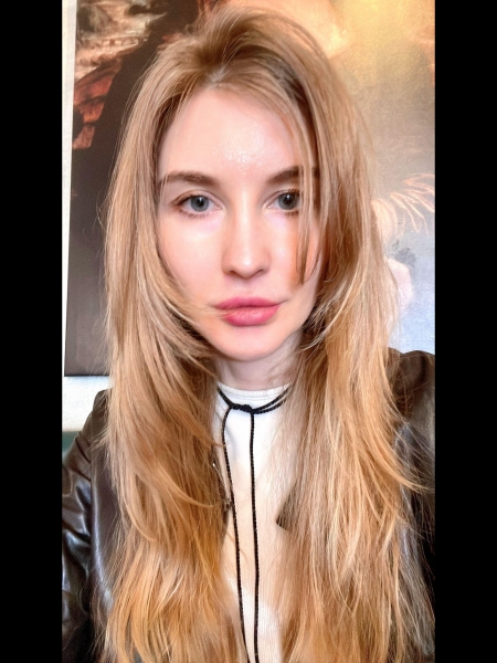 Anastasia (Italie) / Réf. 93243 / Adhérente Agence Amélie