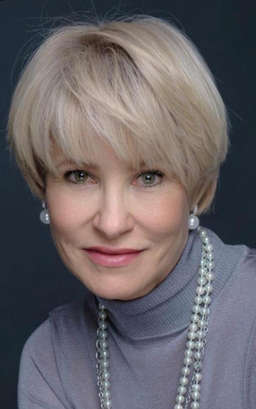 Photo de Elena (Zurich) / Réf. 93245 / Agence Amélie