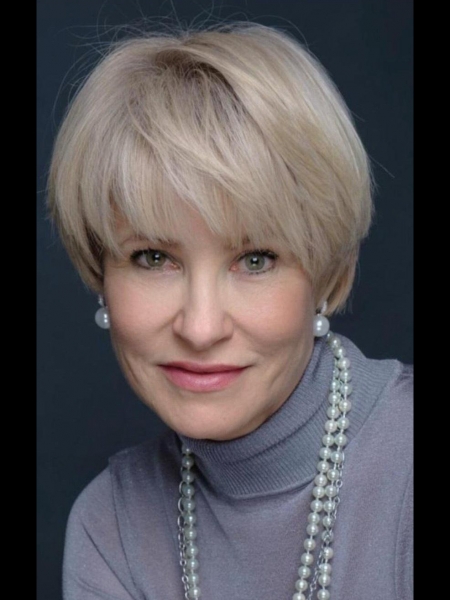 Elena (Zurich) / Réf. 93245 / Adhérente Agence Amélie