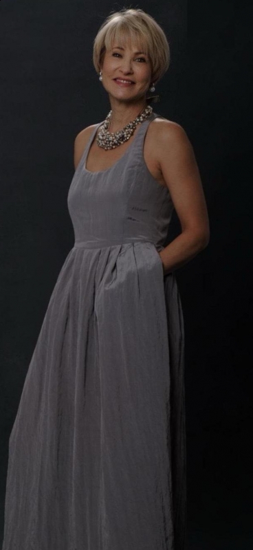 Photo de Elena (Zurich) / Réf. 93245 / Agence Amélie