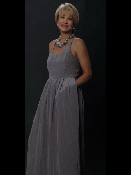 Elena (Zurich) / Réf. 93245 / Adhérente Agence Amélie