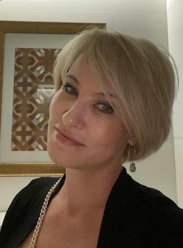 Photo de Elena (Zurich) / Réf. 93245 / Agence Amélie