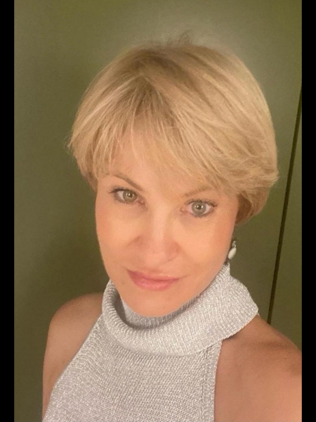 Elena (Zurich) / Réf. 93245 / Adhérente Agence Amélie