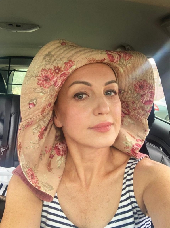 Photo de Inna / Réf. 93264 / Agence Amélie