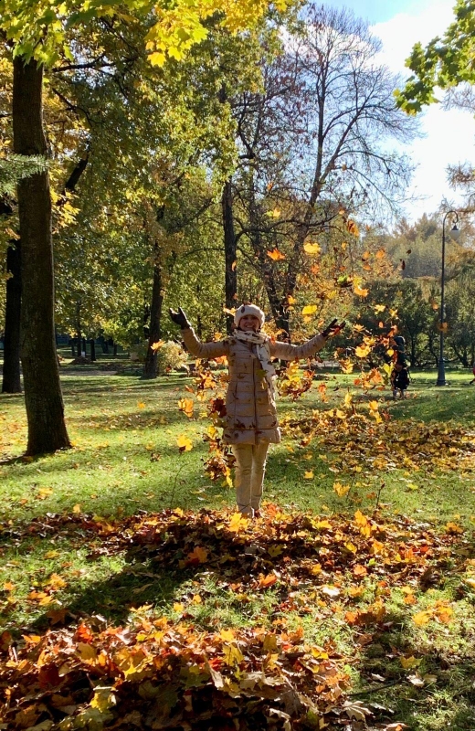 Photo de Inna / Réf. 93264 / Agence Amélie