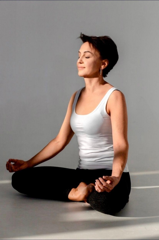 Photo de Inna / Réf. 93264 / Agence Amélie