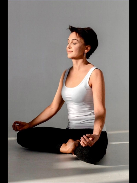 Inna / Réf. 93264 / Adhérente Agence Amélie