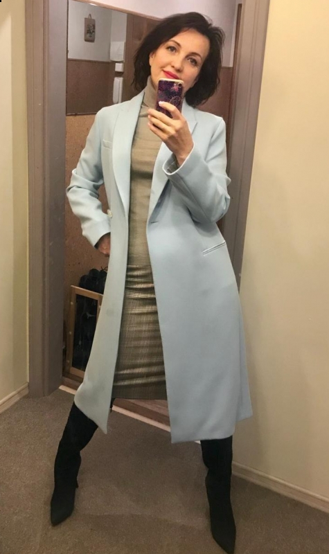 Photo de Inna / Réf. 93264 / Agence Amélie