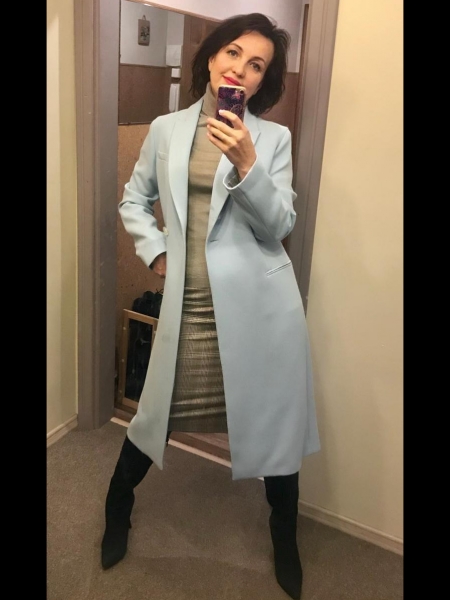 Inna / Réf. 93264 / Adhérente Agence Amélie