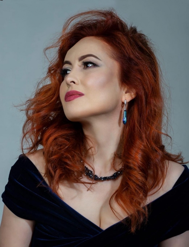 Photo de Nadejda (Suède) / Réf. 93267 / Agence Amélie