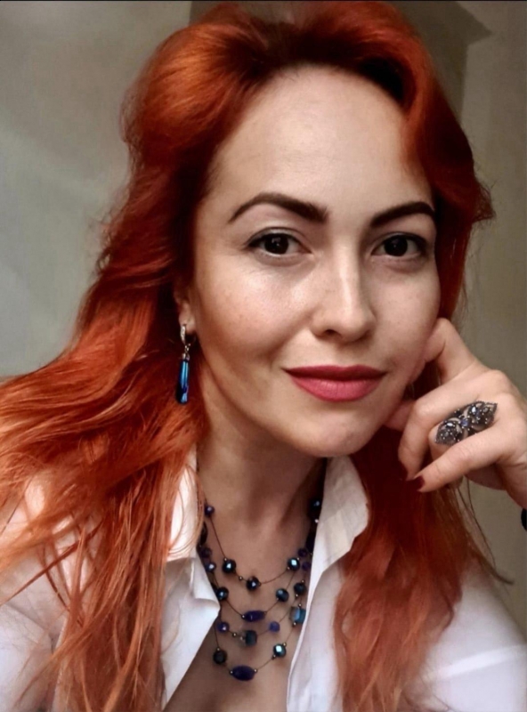 Photo de Nadejda (Suède) / Réf. 93267 / Agence Amélie