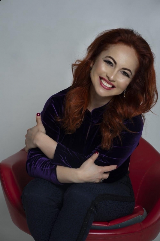 Photo de Nadejda (Suède) / Réf. 93267 / Agence Amélie