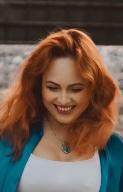 Photo de Nadejda (Suède) / Réf. 93267 / Agence Amélie