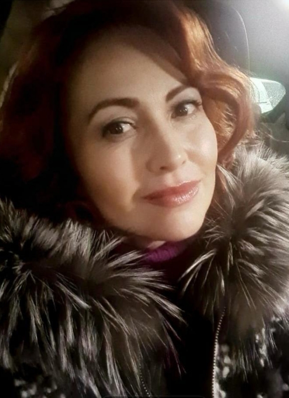 Photo de Nadejda (Suède) / Réf. 93267 / Agence Amélie