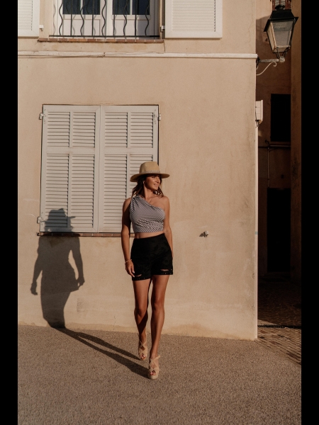 Iryna (Cannes) / Réf. 93280 / Adhérente Agence Amélie