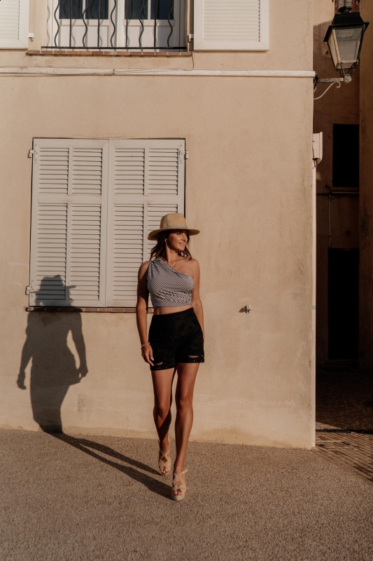 Photo de Iryna (Cannes) / Réf. 93280 / Agence Amélie