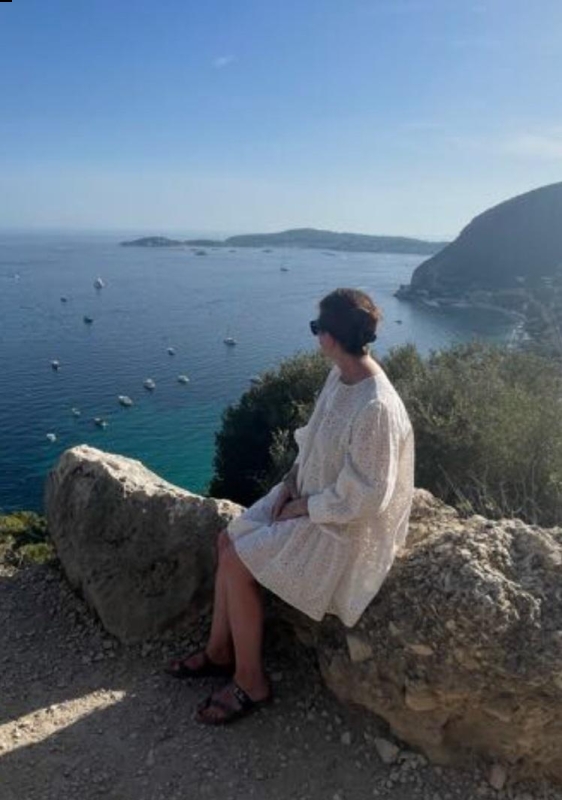 Photo de Ekaterina (Paris) / Réf. 93322 / Agence Amélie