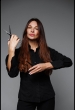 Vignette de la photo de Oksana (bientôt à Paris) / Réf. 93324