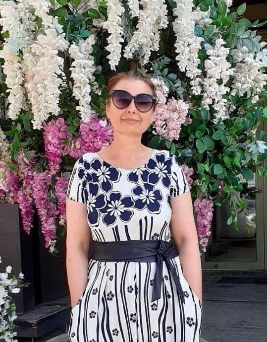 Photo de Antonina (Vilnius) / Réf. 93394 / Agence Amélie