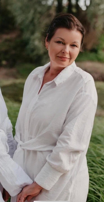 Photo de Antonina (Vilnius) / Réf. 93394 / Agence Amélie