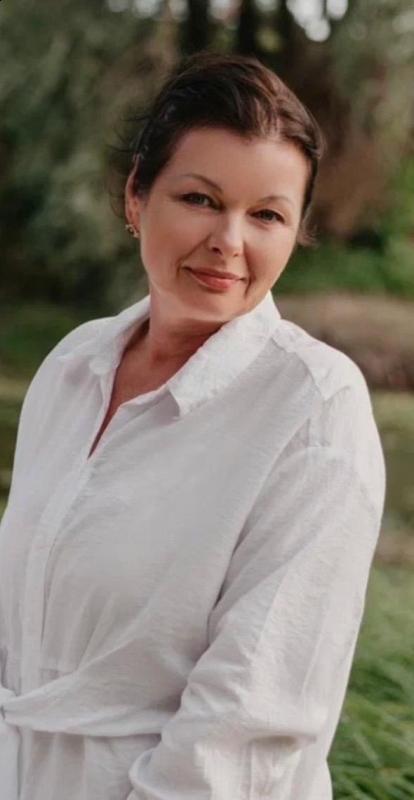 Photo de Antonina (Vilnius) / Réf. 93394 / Agence Amélie