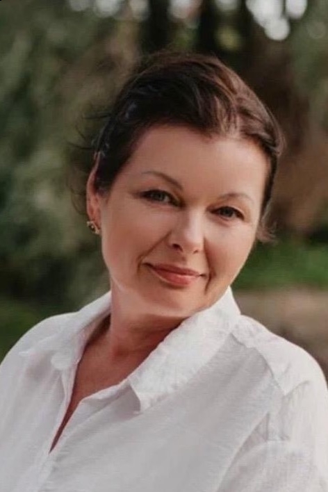 Photo de Antonina (Vilnius) / Réf. 93394 / Agence Amélie